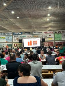 WhatsApp Image 2026 03 31 at 11.01.03 - Cresol transforma bons resultados em retorno aos cooperados