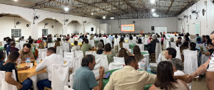 Assembleias da Cresol Centro Serra reúnem número expressivo de cooperados