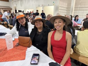 Cooperadas participam de Assembleias da Cresol Nascente