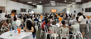 Cresol Centro Sul realizou assembleias em 12 cidades
