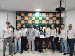 01 9 1 - Cresol Desenvolvimento aprova contas de 2025 por ampla maioria em AGO