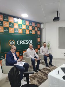 02 10 - Cresol Desenvolvimento aprova contas de 2025 por ampla maioria em AGO