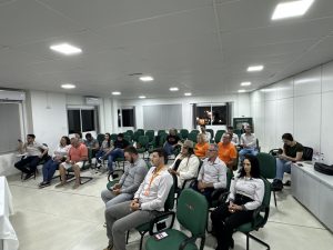 03 12 - Cresol Desenvolvimento aprova contas de 2025 por ampla maioria em AGO