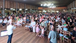 1 1 - Cresol Desenvolvimento reúne 2 mil cooperado em pré-assembleias
