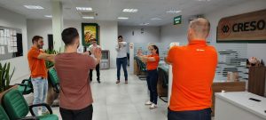 1000420935 - Cuidados com a saúde ganham atenção especial na Cresol Transformação