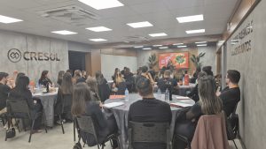 20260415 095330.jpg - Cresol Planalto Serra Sul avança na formação de novos líderes