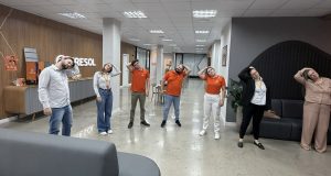 3 - Cuidados com a saúde ganham atenção especial na Cresol Transformação