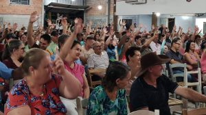 4 1 - Cresol Desenvolvimento reúne 2 mil cooperado em pré-assembleias