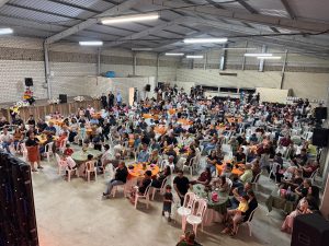 4ece95cc 0861 4523 8d67 e0d965174ff7 - Cresol Encostas conclui ciclo de pré-assembleias em SC