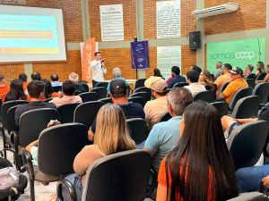 Conexao realiza primeira assembleia no Tocantins 2 - Cresol Conexão realiza primeira assembleia no Tocantins e fortalece vínculo com cooperados Conexao realiza primeira assembleia no Tocantins 2 - Cresol Conexão realiza primeira assembleia no Tocantins e fortalece vínculo com cooperados