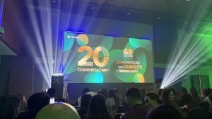 Cooperativas participam do 20o ComunicaCoop em Florianopolis SC - Comunicação que conecta: Cooperativas participam do 20º ComunicaCoop em Florianópolis (SC)