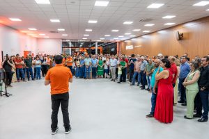 Cresol Ivinhema 142.jpg - Cresol reinaugura agência em Ivinhema (MS) Cresol Ivinhema 142.jpg - Cresol reinaugura agência em Ivinhema (MS)