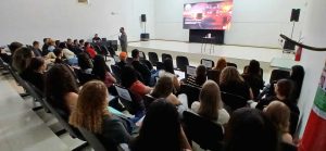 Cresol Mato Grosso relaiza ciclo de palestras no estado 2 - Cresol Mato Grosso percorre o Estado com ciclo de palestras