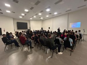 Cresol Mato Grosso relaiza ciclo de palestras no estado 3 - Cresol Mato Grosso percorre o Estado com ciclo de palestras