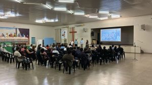 Cresol Mato Grosso relaiza ciclo de palestras no estado 4 - Cresol Mato Grosso percorre o Estado com ciclo de palestras