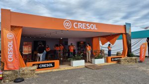Cresol Origens participa da Feisa 2026 - Cresol Origens participa da Feisa 2026 em Sarandi (RS)