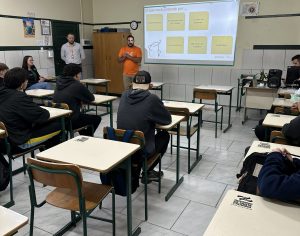 Cresol Transformacao ganhou destaque no Relatorio de Sustentabilidade 2025 - Relatório de Sustentabilidade 2025 destaca ações da Cresol Transformação