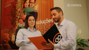 Crédito da Cresol é adaptado às necessidades do pequeno empreendedor