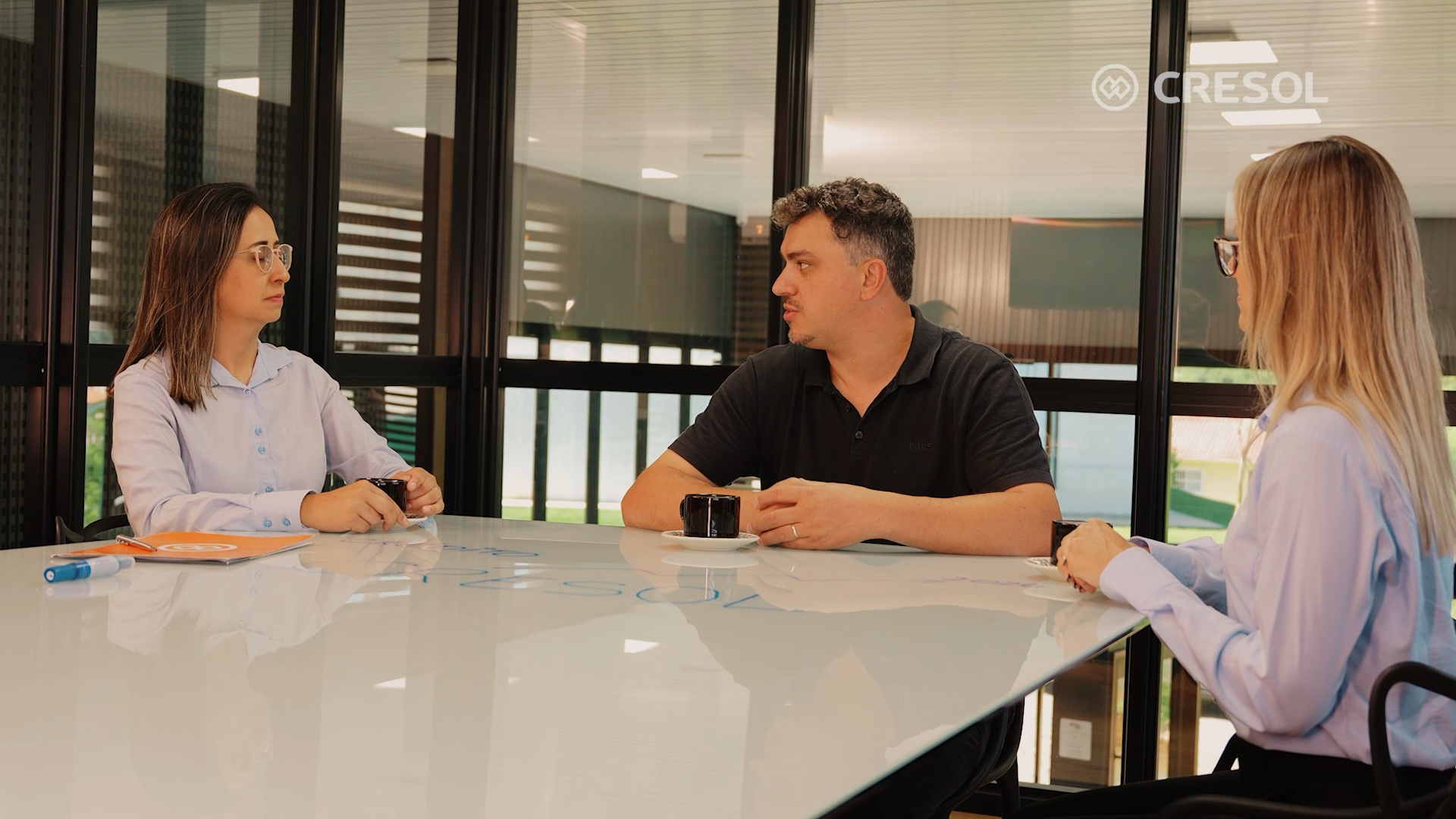 Micro e pequenos negócios tem apoio da Cresol