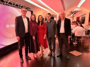 Horizonte promove palestra sobre cenario economico em Curitiba 5 - Cresol Horizonte promove debate sobre cenário econômico em Curitiba