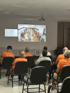 IMG 4055 - Cresol Noroeste consolida ciclo assemblear com aprovação de contas e sobras