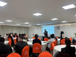IMG 9519 - Cresol Evolução lança Trilhas de Gestão e Liderança