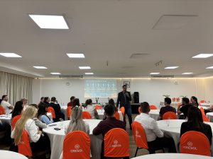 IMG 9544 - Cresol Evolução lança Trilhas de Gestão e Liderança