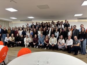 IMG 9554 2 - Cresol Evolução lança Trilhas de Gestão e Liderança