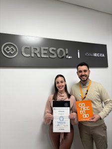 Juventude Conectada - Cresol impulsiona formação e protagonismo de jovens no cooperativismo