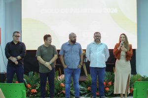 Mato Grosso Participa da feira Expo Nova Mutum 1 1 - A Cresol Mato Grosso realiza Ciclo de Palestras na abertura da Expo NovaMutum 2026