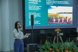 Mato Grosso Participa da feira Expo Nova Mutum 2 - A Cresol Mato Grosso realiza Ciclo de Palestras na abertura da Expo NovaMutum 2026