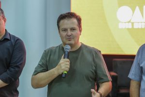 Mato Grosso Participa da feira Expo Nova Mutum 3 - A Cresol Mato Grosso realiza Ciclo de Palestras na abertura da Expo NovaMutum 2026