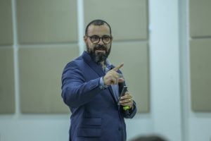 Mato Grosso Participa da feira Expo Nova Mutum 4 - A Cresol Mato Grosso realiza Ciclo de Palestras na abertura da Expo NovaMutum 2026