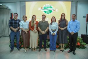 Mato Grosso Participa da feira Expo Nova Mutum 5 - A Cresol Mato Grosso realiza Ciclo de Palestras na abertura da Expo NovaMutum 2026