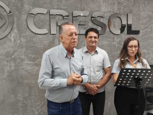 Media 5 070c802b 9cf6 40f4 aa42 4ab6e75f0da41729159778443186 1 - Cresol Cooperacred e Jacinto Machado aprovam união em Assembleia Extraordinária