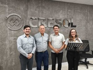 Media 5 08ee72a8 2ee8 4b3a 9e47 7b76c9b99a431456269959368849 - Cresol Cooperacred e Jacinto Machado aprovam união em Assembleia Extraordinária