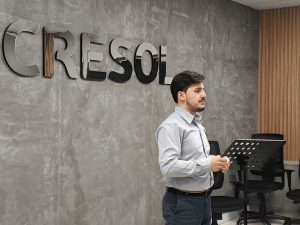 Media 5 af9bd036 5f5a 4a7b 8d7f a7678b7d1ab13008533482682950 - Cresol Cooperacred e Jacinto Machado aprovam união em Assembleia Extraordinária