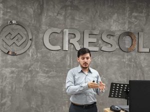Media 5 eab9a517 c8f4 4994 9ca7 7996debeaa2a26820929290837627 - Cresol Cooperacred e Jacinto Machado aprovam união em Assembleia Extraordinária