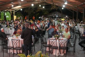 Minas Gerais realizam Assembleias - Cresol encerra ciclo de assembleias presenciais com forte participação dos cooperados