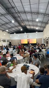 Norte Paranaense conclui momento assemblear 2 - Cresol Norte Paranaense finaliza seu período assemblear
