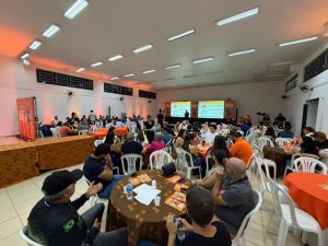 Norte Paranaense conclui momento assemblear 5 - Cresol Norte Paranaense finaliza seu período assemblear