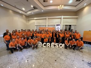 Rio Grande do Sul realiza momento Assemblear 2 - Cresol Rio Grande do Sul conclui processo assemblear com Assembleia Geral Ordinária