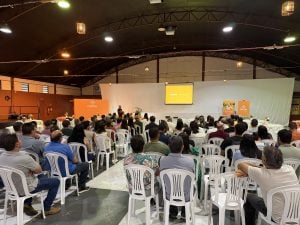 Rio Grande do Sul realiza momento Assemblear 3 - Cresol Rio Grande do Sul conclui processo assemblear com Assembleia Geral Ordinária