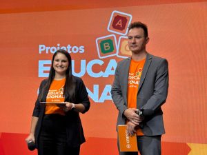 Start dos projetos educacionais da Cresol 5 - Cresol realiza o start dos Projetos Educacionais 2026