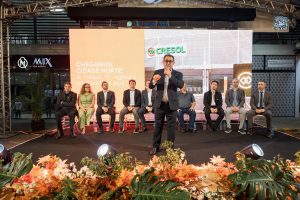 Tradicao inaugura quinta agencia em Francisco Beltrao 2 - Cresol Tradição inaugura sua 5ª agência física em Francisco Beltrão (PR)