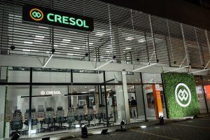 Tradicao inaugura quinta agencia em Francisco Beltrao - Cresol Tradição inaugura sua 5ª agência física em Francisco Beltrão (PR)