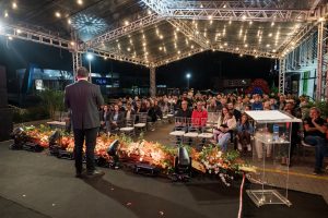 Tradicao inaugura quinta agencia em Francisco Beltrao 4 - Cresol Tradição inaugura sua 5ª agência física em Francisco Beltrão (PR)