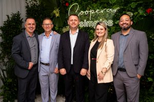 Vale Europeu realiza assembleia Geral Ordinaria 3 - Cresol Vale Europeu reforça solidez em Assembleia Geral Ordinária sediada em Ituporanga (SC)