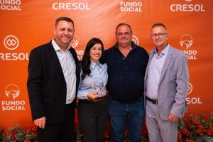 Vale Europeu realiza assembleia Geral Ordinaria 4 - Cresol Vale Europeu reforça solidez em Assembleia Geral Ordinária sediada em Ituporanga (SC)
