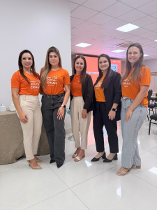Vale as Aguas realiza projeto Um Olhar para o Futuro 2 - Projeto Um Olhar para o Futuro capacita educadores e amplia impacto em municípios do Paraná